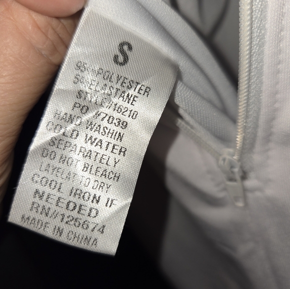 GOOD TIME USA DRESS Size S - Picture 6 of 9